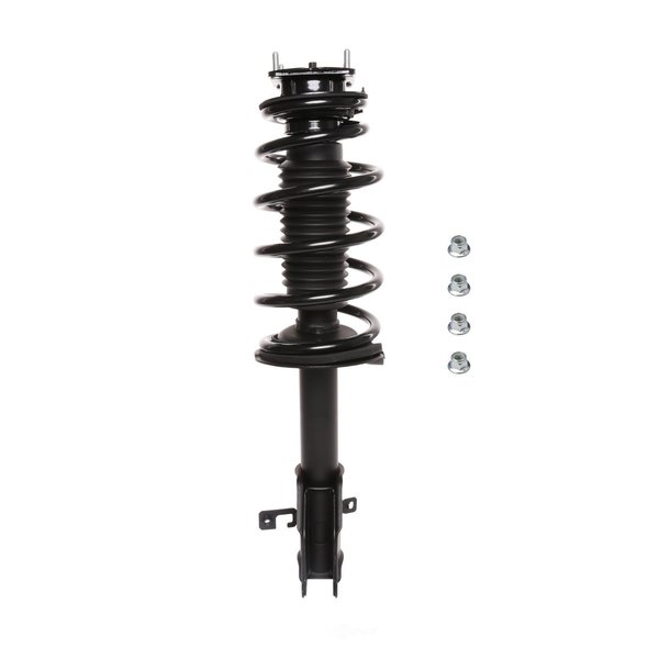 Prt Suspension Strut And Coil Spring Assembly, Prt 814244 814244